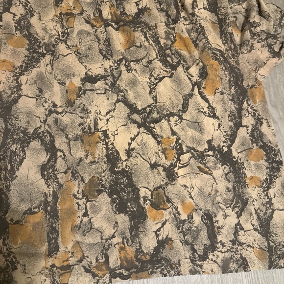 Men's Camouflage Short Sleeve Tee - Picture 7 of 7